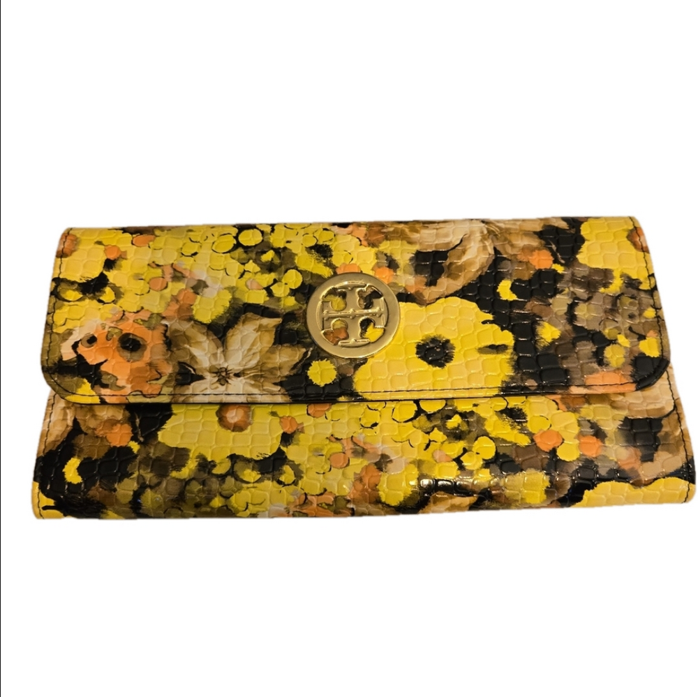 Designer Inspired Clutch Purse